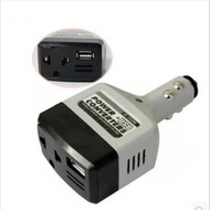 Car Converter Universal Power Transformer 12v/24v To 220v Inverter Power Converter