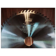 DIY SAW BLADE : DEMAX FAST CIRCULAR WOOD SAW BLADE 7" - 180 X 2.2 X 25.4/20 X Z = 60