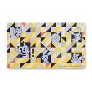 Pokemon PTCG Playmat PIKACHU POWER GRID