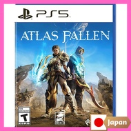 Atlas Fallen (North America Import) - PS5