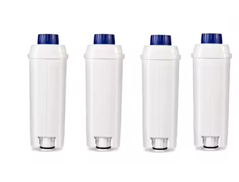 DLSC002 Coffee Machine, Fresh Water Filter for Delonghi DLS C002, 5513292811,CFL-950,SER3017,ECAM ES