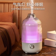 Creative Gift Humidifier Premium Glass Simple Automatic Fragrance Spray Hot Sale holdmay Aroma Diffu