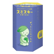 Dreams Smiski Glow in The Dark Figure, Bed Series, Random Style, 1 Pack
