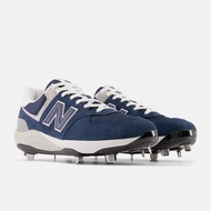 Sepatu Baseball New Balance 'Fresh Foam X 574' Size 41.5 Navy