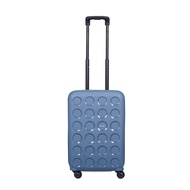 LOJEL Vita Spinner 22/S High Capacity Hardcase Luggage กระเป๋าเดินทางจากญี่ปุ่นรุ่น วีต้า Small size ( S ) ขนาด 22" (10 years warranty)