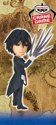 BANDAI SPIRITS《關於我轉生變成史萊姆這檔事》景品 WCF 迪亞布羅