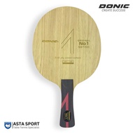 DONIC NO.1 SENSO CARBON BLADE FL BET TENIS MEJA - IZZSHOP7