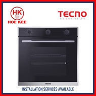 Tecno Build In Oven TBO7006