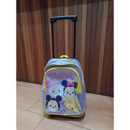 Tsum Tsum Troly Bag