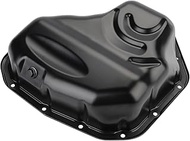 VANJING Engine Oil Pan Compatible with RAV4 NX300h tC 2.5L L4 2009-2020 Replacement for 12101-0V030