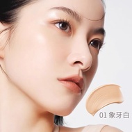 New CVB Long-lasting Air Cushion BB Cream Moisturizing Foundation Liquid Brightens Skin Tone Conceal