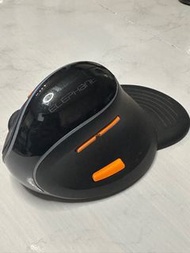 人體工學垂直無線滑鼠 | Lift vertical ergonomic wireless mouse