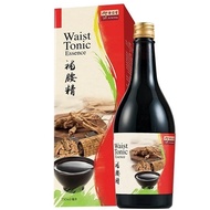 余仁生补腰精 Eu Yan Sang Waist Tonic Essence (750ml) EXP:12/2027