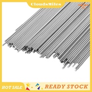 [CloudsMiles] Pack of 70 Upgraded Stainless Steel TIG Welding Rods ER308L, 1/16" X 16" TIG Filler Ro