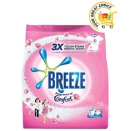Breeze Powder Wangian Keselesaan 700g