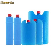 TIOMNV56H4 1/2/3PCS Ice Box, Reusable Keep Fresh Ice Crystal Box,  PE Refrigeration Fresh Ice Board