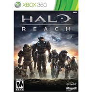 [Xbox 360 DVD Game] Hello Reach
