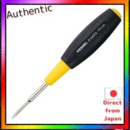 Cushion Grip Torx Screwdriver Set