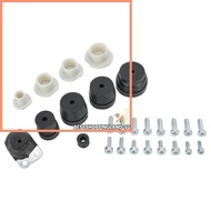 【Bestseller】Annular Buffer Set For Stihl 064 066 MS640 MS650 MS660 / AV Mount 1122 790 9902