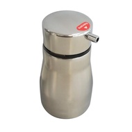 Sauce Bottle S/Steel - 9oz