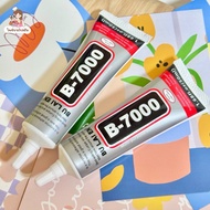 Glue B7000 Large Tube 50ml.