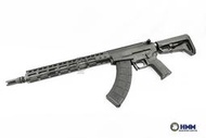 [HMM] 預購中！RA-TECH X RENEGADE BRS47 GBB 氣動瓦斯步槍(N4 / L) Type4