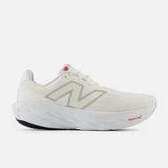 New Balance Fresh Foam X 1080 V14 | Men's | White / Silver Metallic / Sea Salt