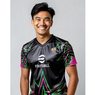 Latest Efootball Jersey Efootball Jersey Custom Name