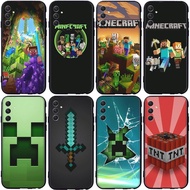 for Samsung A54 5G A55 A60 A70 A71 A72 A73 F62 TPU Phone Cases Soft protective cover Adventure game 