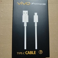 VIVO 120W FAST CHARGING USB TYPE C DATA CABLE VIVO 120W DATA CABLE