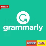 24/7 Super Quick Response Cheapest Grammar Premium Lifetime Account For Grammar Check (DESKTOP/PC/LA