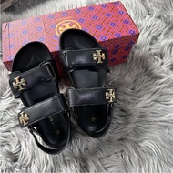 NEW TORY BUR@CH SANDALS FOR WOMEN HIGH QUAlity YT38