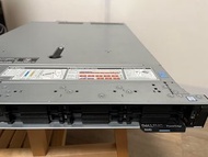 Dell PowerEdge R440.