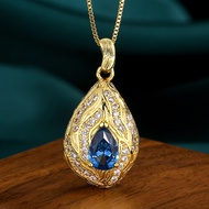 New Jewelry Necklace Retro Fashion Jewelry