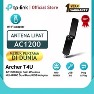 TP-LINK T4U AC1300 Wireless Dual Band USB Adapter Archer