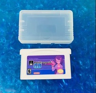 Poke transporter Gameboy pokemon 寶可夢 寵物小精靈