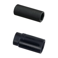 3/8" dr. Deep Impact Socket 17mm Genius Tools Black Shock Wrench 17mm