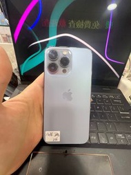 iphone 13 pro 256gb 藍 港版行貨雙卡