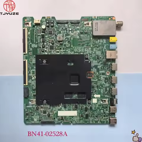 Compatible with Samsung Main Board BN94-11378L for UE40KU6000KXXC UE40KU6000KXXU UE40KU6000K TV Moth
