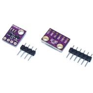 Atmospheric GY-BME280-5V Voltage Strong Sensor GY-BME280-3.3 Temperature Humidity Module Sensor FXZN