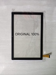 Touchscreen toskrin tablet tab ALDO T10S layar 101 inchi original 100%