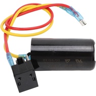 RV AC Air Hard Start Set, Replacement for AC Replacement PKG 8335 9021 and 9333 9021 Professional Ha