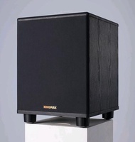 Elektronik Speaker Subwoofer Aktif 12 Inch 300 Watt Kingmax Original