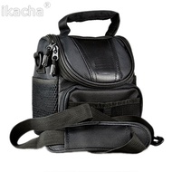 Hot DSLR Camera Bag Case For Nikon D3400 D5500 D5300 D5200 D5100 D5000 D3200 For Canon EOS 750D 1100