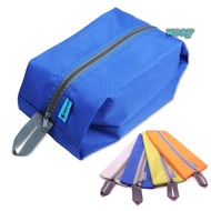 WOAY Travel Organizer Bag, Waterproof Portable Handheld Storage Bag, Multifunctional  Large Capacity