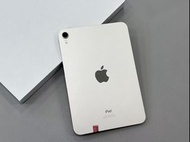 【3C配件系列🏅原裝二手mini6 國行64G✨】順豐快遞免費包郵/mini6/國行/64G/WiFi/星光色/電池效率83%/98新/單機/ipad mini/不議價/講價請行開/