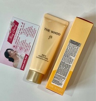  (Chính Hãng LG VINA) Sữa rửa mặt dưỡng ẩm Whoo Facial Foam Cleanser 40ML. Date 2026