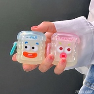 Premium case airpods smile candy airpods gen 1/2 airpods pro airpods 3