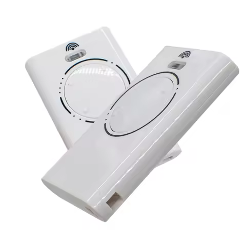 433mhz XT2 XT4 SLH LR 787007 / 787008 Garage Door Remote Compatible with 433 Frequency XT4 XT2 433 S