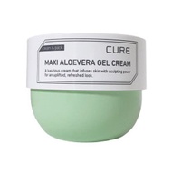 Kim Jeong-moon Aloe Cure Aloe Vera Gel Cream 250ml(Facial Moisturizer)